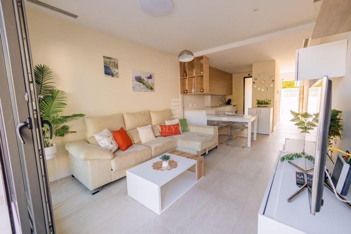 Venta de duplex en Dúplex en Londres s/n, Golf Bahía, Finestrat, Finestrat photo 4