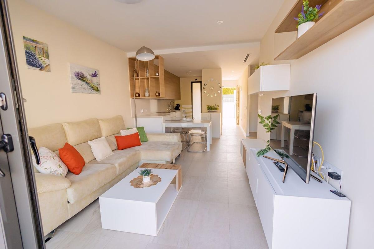 Venta de duplex en Dúplex en Londres s/n, Golf Bahía, Finestrat, Finestrat photo 5