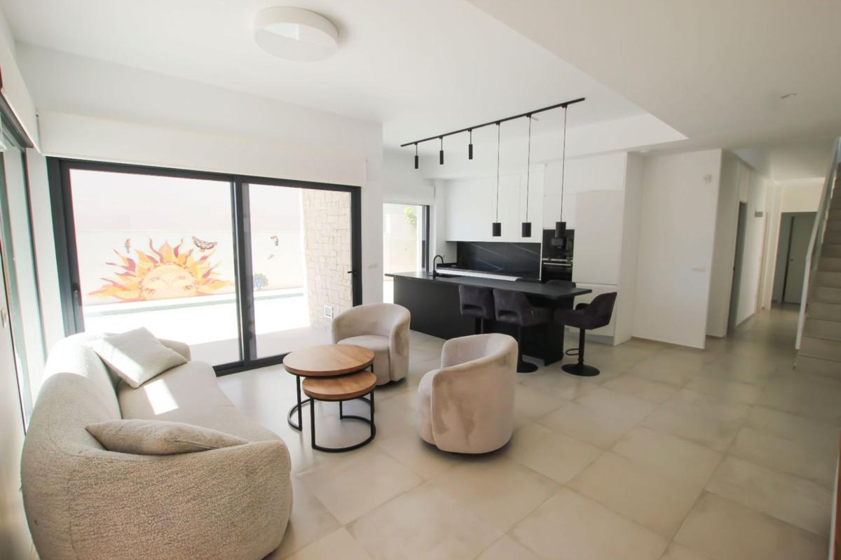 Продажа отдельного шале в  Casa o chalet en Golf Bahía, Finestrat, Финестрат photo 2