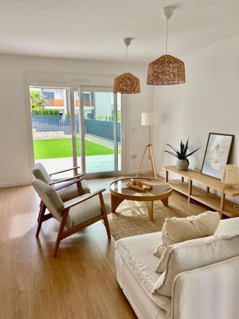 Casa o chalet independiente en Avenida Barcelona, Balcón de Finestrat-Terra Marina, Finestrat photo 4