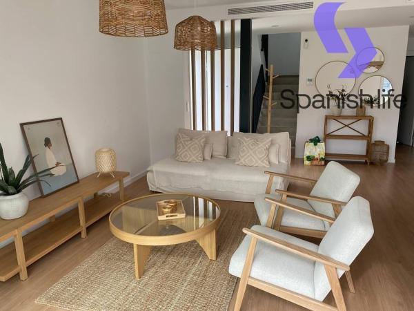 Casa o chalet independiente en Balcón de Finestrat-Terra Marina, Finestrat thumbnail 1
