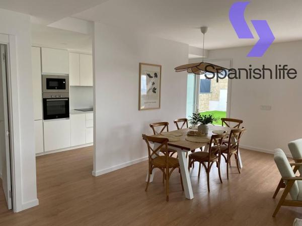 Casa o chalet independiente en Balcón de Finestrat-Terra Marina, Finestrat thumbnail 2