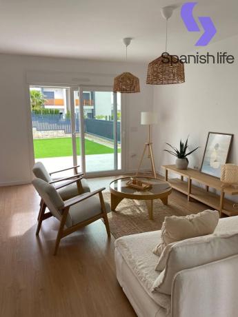Casa o chalet independiente en Balcón de Finestrat-Terra Marina, Finestrat photo 4