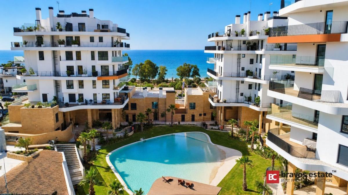 Venta de piso en Piso en Cala de Finestrat, Finestrat, Finestrat
photo 1