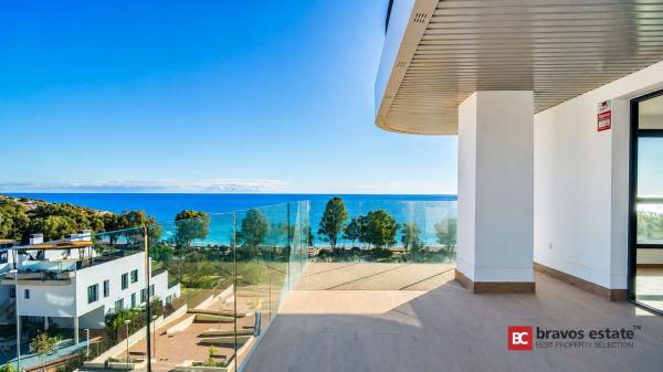 Venta de piso en Piso en Cala de Finestrat, Finestrat, Finestrat
thumbnail 1