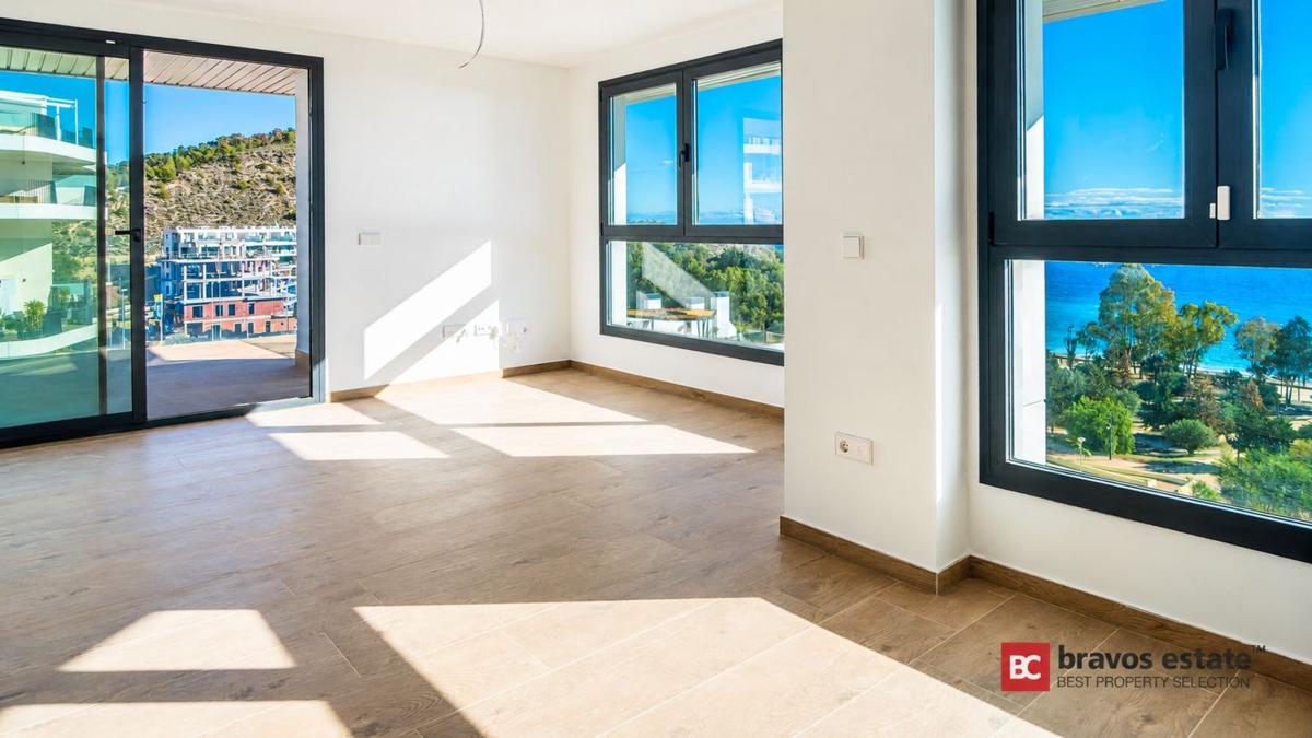 Venta de piso en Piso en Cala de Finestrat, Finestrat, Finestrat
photo 3