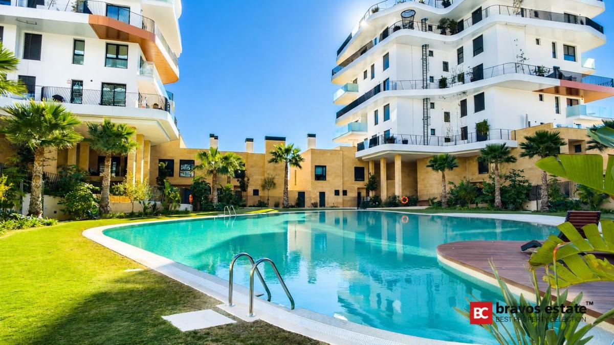 Venta de piso en Piso en Cala de Finestrat, Finestrat, Finestrat
photo 4
