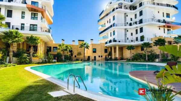 Venta de piso en Piso en Cala de Finestrat, Finestrat, Finestrat
 photo 4