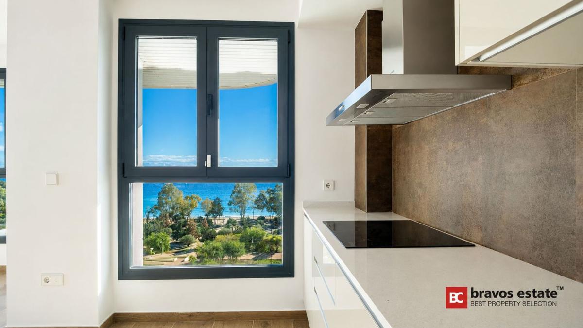 Venta de piso en Piso en Cala de Finestrat, Finestrat, Finestrat
photo 5