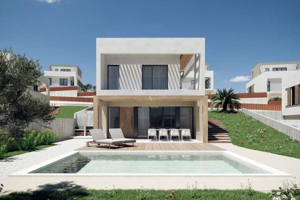 Частный шале на продаже в  Casa o chalet en Golf Bahía, Finestrat, Финестрат photo 1