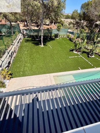 Casa o chalet independiente en Calle Amsterdam, Golf Bahía, Finestrat thumbnail 2