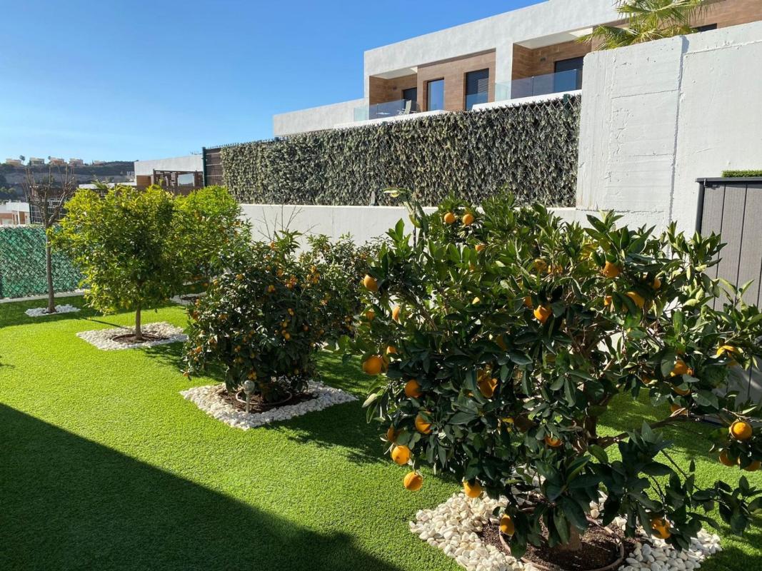 Venta de chalet independiente en Casa o chalet en Finestrat Pueblo, Finestrat, Finestrat
 photo 3