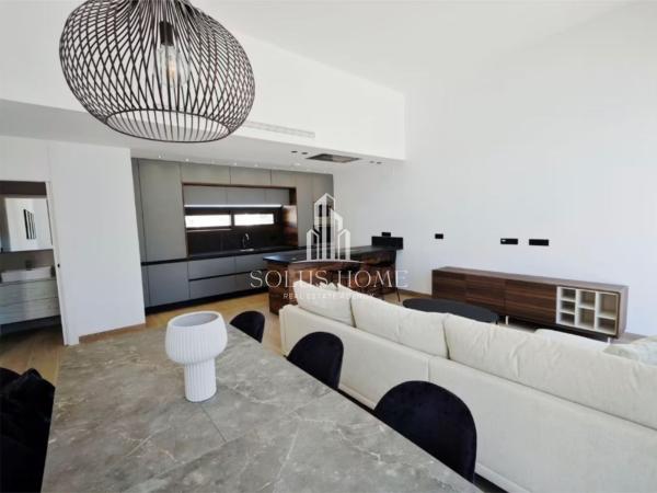 Casa o chalet independiente en Calle d'Equador, Balcón de Finestrat-Terra Marina, Finestrat thumbnail 2