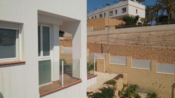 Casa o chalet independiente en Avenida Madrid, Balcón de Finestrat-Terra Marina, Finestrat photo 4