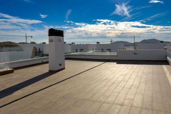 Casa o chalet independiente en finestrat s/n, Finestrat Pueblo, Finestrat photo 4