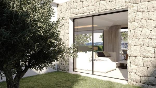 Independent chalet for sale in Casa o chalet en Finestrat Pueblo, Finestrat, Finestrat
 photo 4