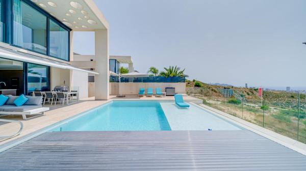 Casa o chalet independiente en CL Toledo, Balcón de Finestrat-Terra Marina, Finestrat photo 2