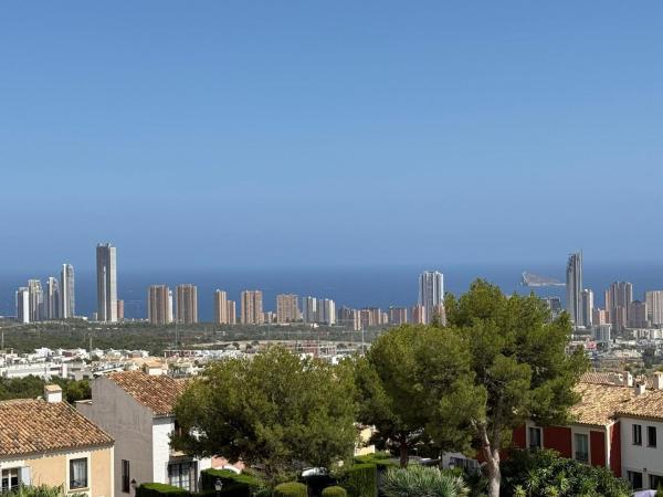 Chalet pareado en Calle Isla Gran Canaria, 18, Golf Bahía, Finestrat photo 4