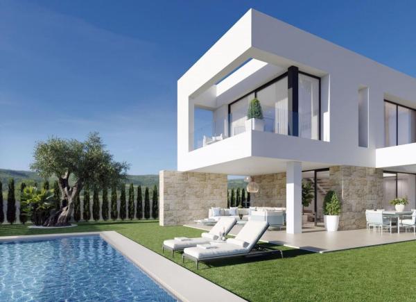 Casa o chalet independiente en Calle Amsterdam, Golf Bahía, Finestrat photo 3