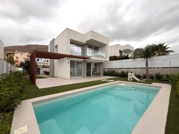 Casa o chalet independiente en Golf Bahía, Finestrat photo 1