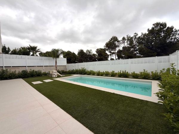 Casa o chalet independiente en Golf Bahía, Finestrat photo 4