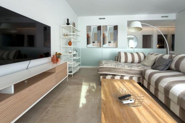 Casa o chalet independiente en Balcón de Finestrat-Terra Marina, Finestrat photo 1