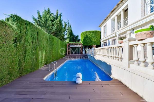 Casa o chalet independiente en Calle Isla Mallorca, Golf Bahía, Finestrat photo 2