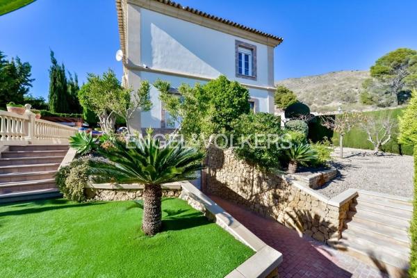 Casa o chalet independiente en Calle Isla Mallorca, Golf Bahía, Finestrat photo 2