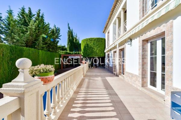 Casa o chalet independiente en Calle Isla Mallorca, Golf Bahía, Finestrat photo 3
