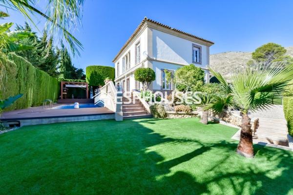Casa o chalet independiente en Golf Bahía, Finestrat photo 2