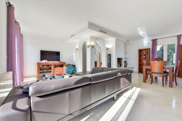 Casa o chalet independiente en Calle Isla Mallorca, Golf Bahía, Finestrat photo 3
