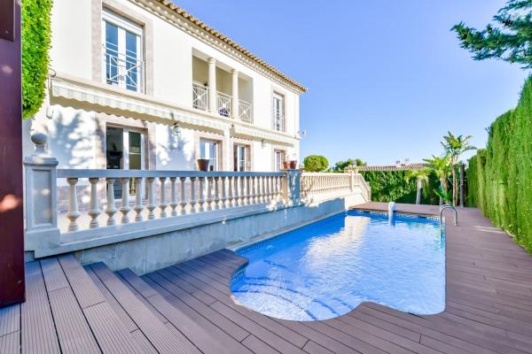 Casa o chalet independiente en Calle Isla Mallorca, 1, Golf Bahía, Finestrat photo 2