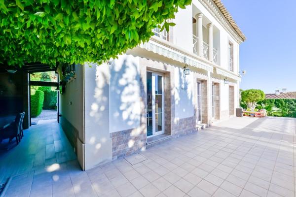 Casa o chalet independiente en Calle Isla Mallorca, 1, Golf Bahía, Finestrat photo 3