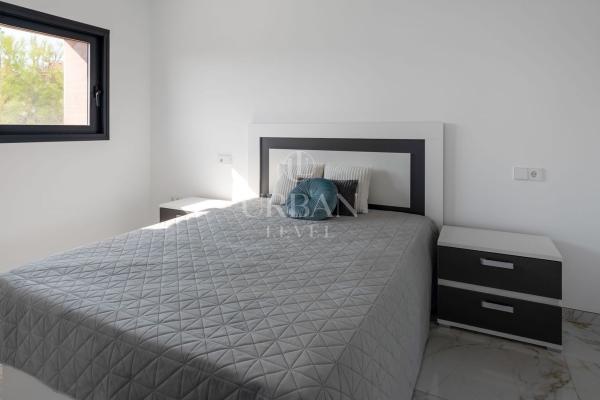 Casa o chalet independiente en Balcón de Finestrat-Terra Marina, Finestrat photo 3