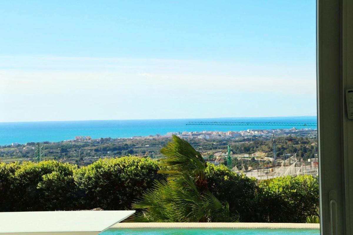 Venta de chalet independiente en Casa o chalet en Golf Bahía, Finestrat, Finestrat
 photo 4
