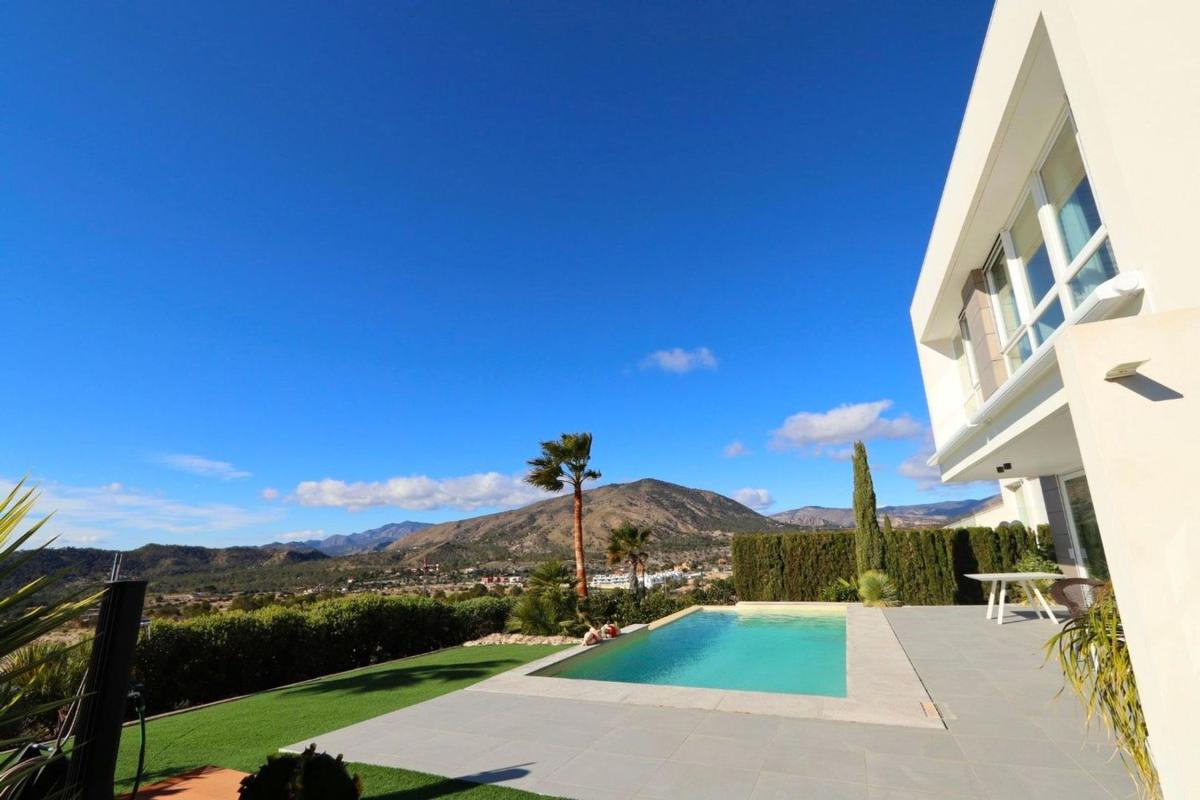 Venta de chalet independiente en Casa o chalet en Golf Bahía, Finestrat, Finestrat
 photo 5