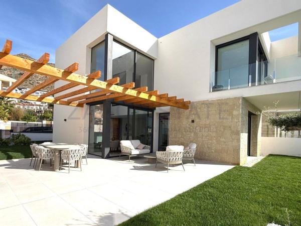 Casa o chalet independiente en Calle Berna, Golf Bahía, Finestrat photo 2