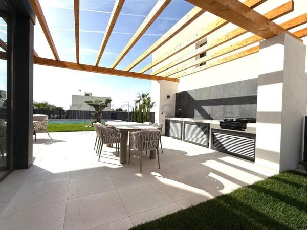 Casa o chalet independiente en Calle Berna, Golf Bahía, Finestrat photo 3