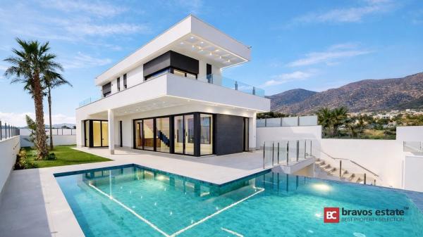 Casa o chalet independiente en Calle Lisboa, Golf Bahía, Finestrat photo 1