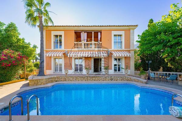 Casa o chalet independiente en Calle Isla Ibiza s/n, Golf Bahía, Finestrat photo 2