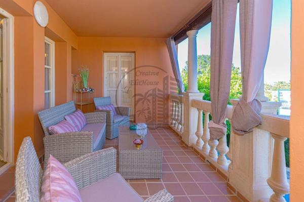 Casa o chalet independiente en Calle Isla Ibiza s/n, Golf Bahía, Finestrat photo 4