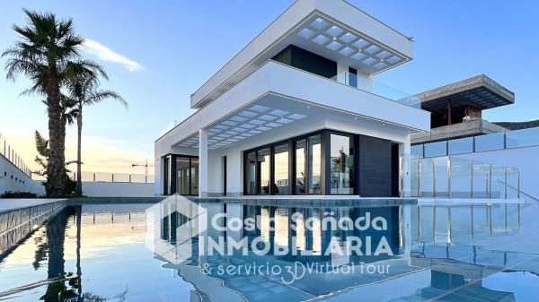 Casa o chalet independiente en Calle Praga, Golf Bahía, Finestrat photo 3