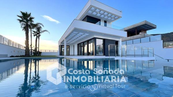 Casa o chalet independiente en Calle Praga, Golf Bahía, Finestrat photo 4