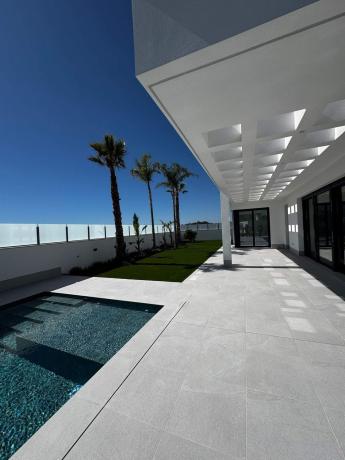 Casa o chalet independiente en Calle Brussel.les, Golf Bahía, Finestrat photo 3