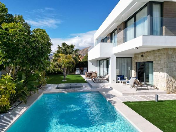 Casa o chalet independiente en Golf Bahía, Finestrat photo 4