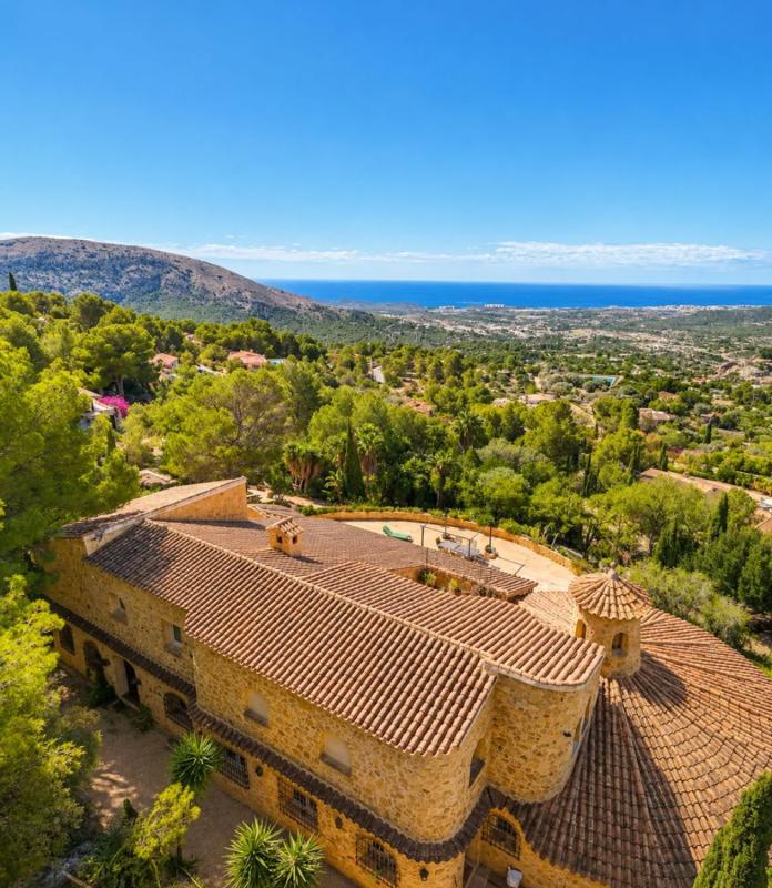 Properties for sale and rent in Spain photo 2