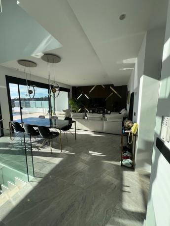 Casa o chalet independiente en Balcón de Finestrat, Balcón de Finestrat-Terra Marina, Finestrat photo 1