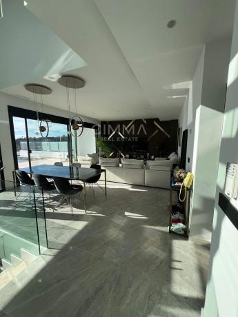 Casa o chalet independiente en Balcón de Finestrat-Terra Marina, Finestrat photo 4