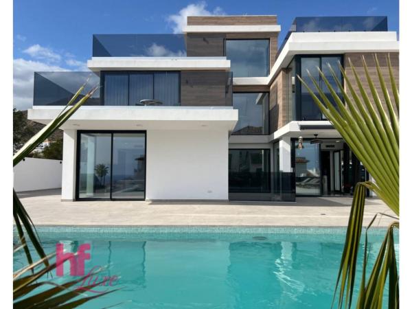 Casa o chalet independiente en Calle Londres, Golf Bahía, Finestrat photo 1