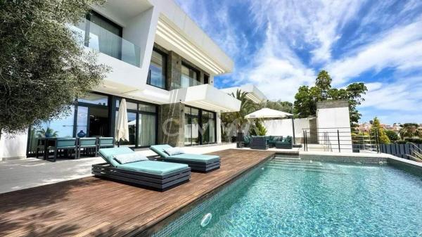 Casa o chalet independiente en Calle Roma, Golf Bahía, Finestrat thumbnail 2